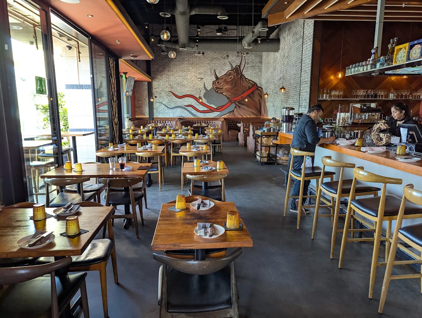 Gaucho Grill Downey