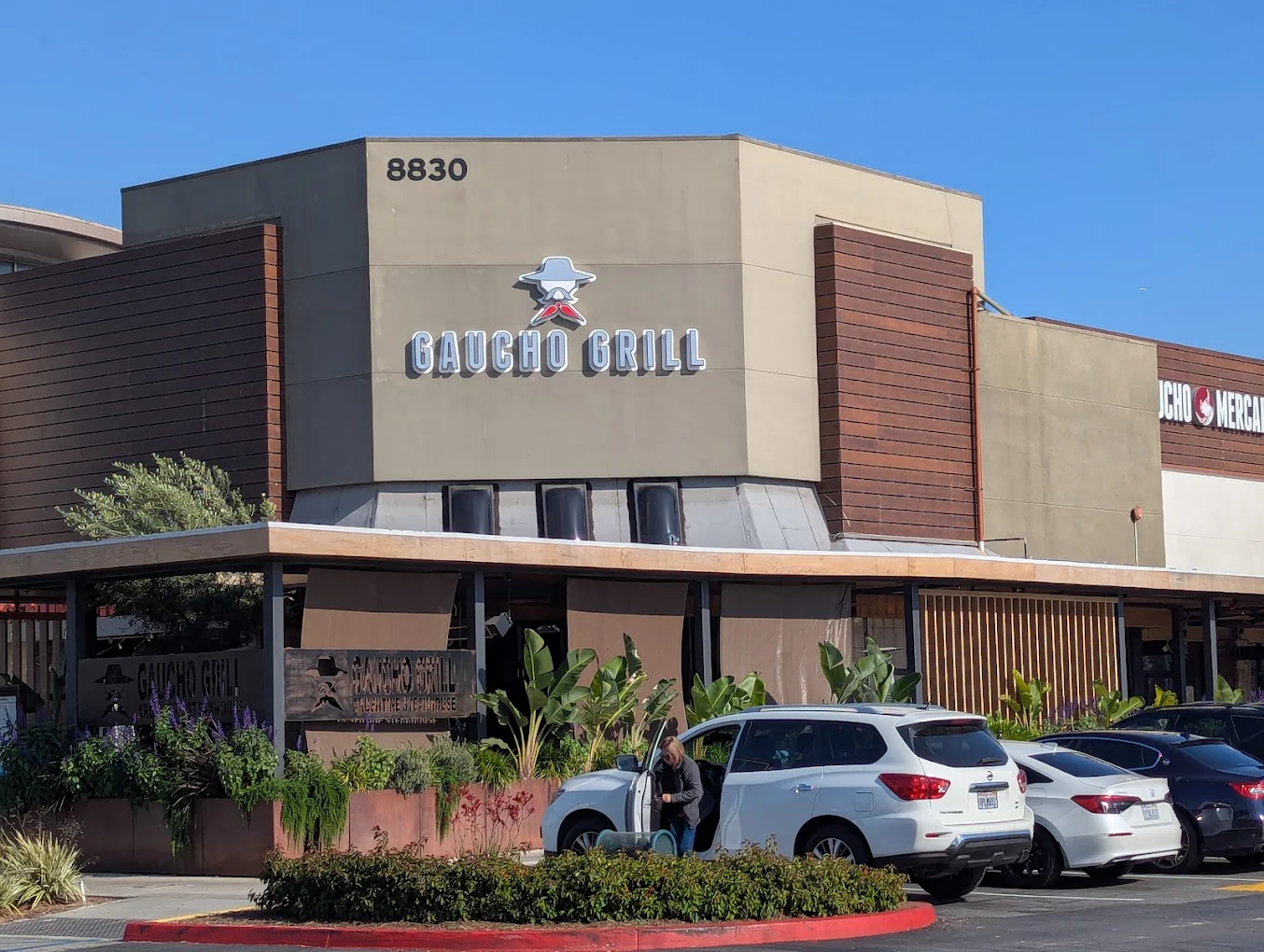 Gaucho Grill Downey