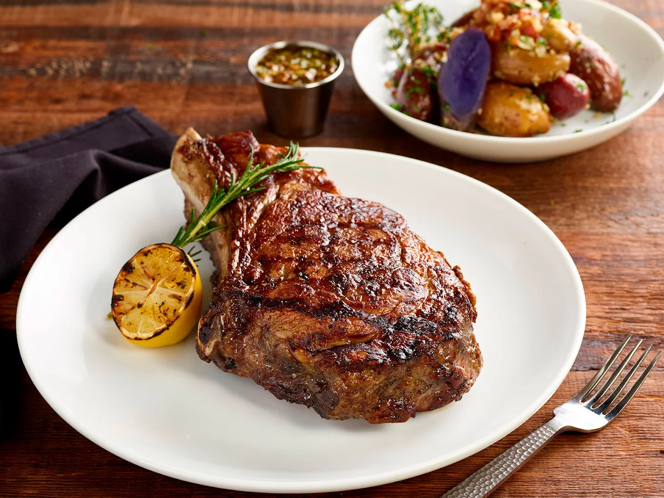 Gaucho Grill Downey