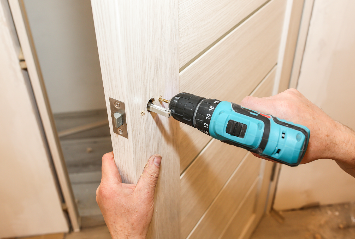 GLC Locksmith Services