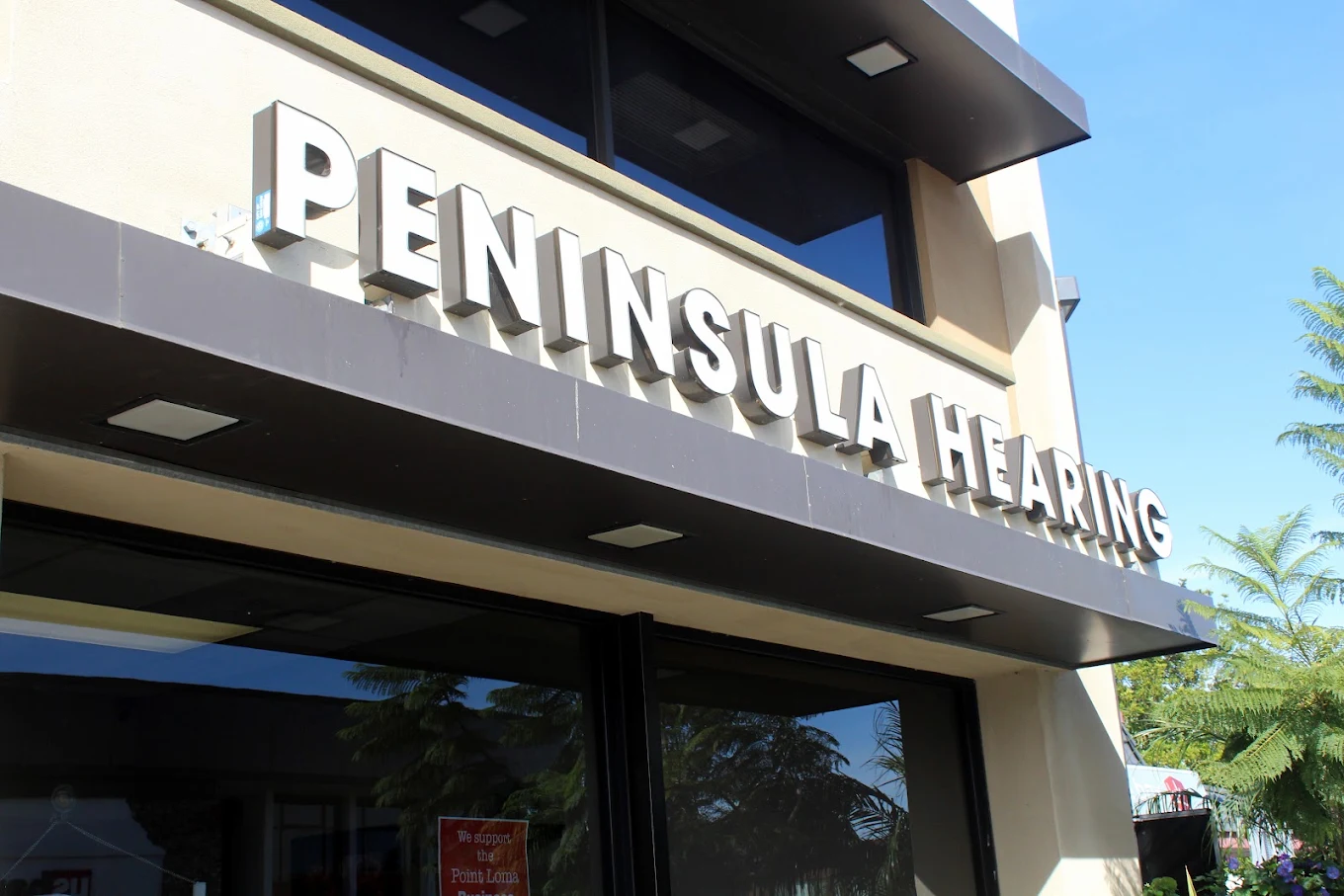Peninsula Hearing & Balance Center