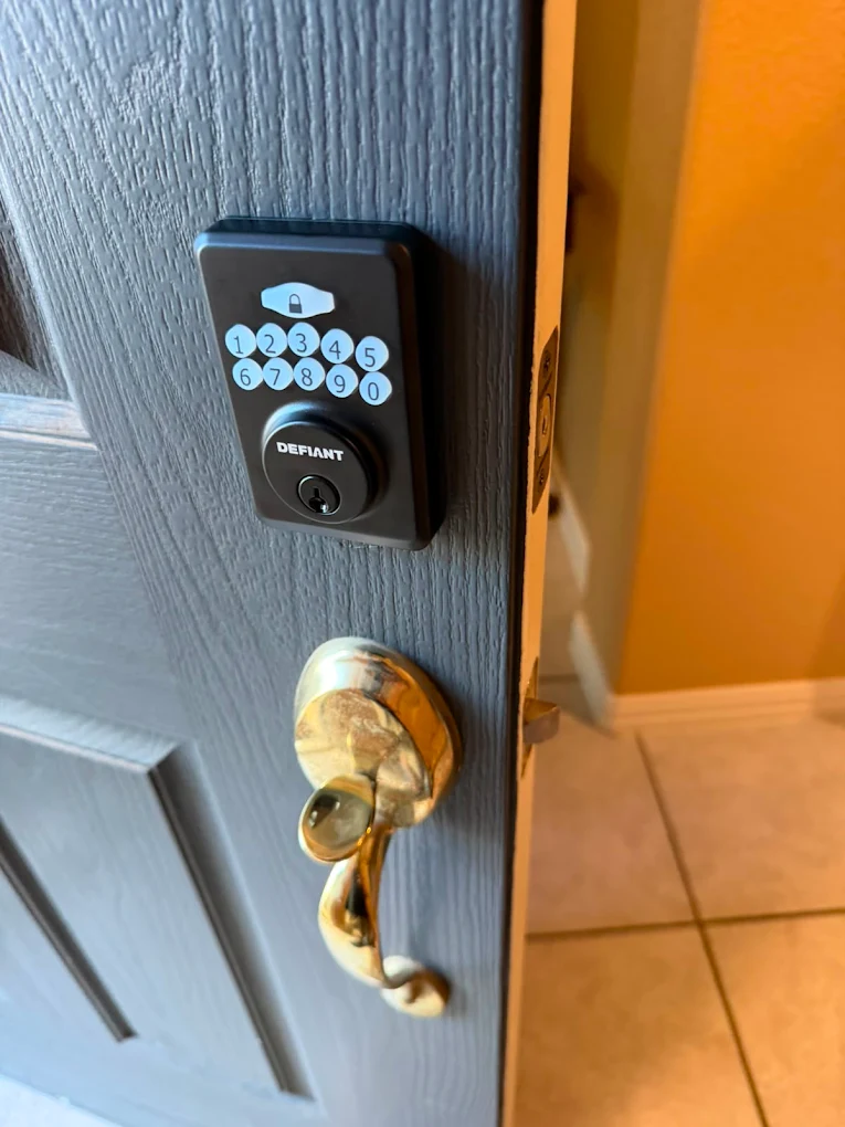 DFW Local Locksmith