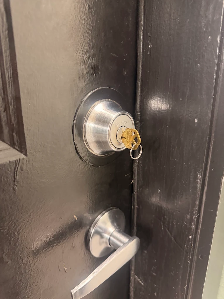 DFW Local Locksmith