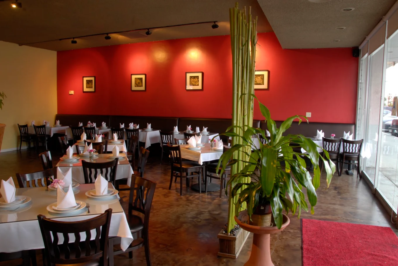 Narai Thai Cuisine