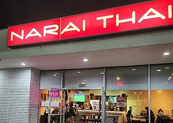 Narai Thai Cuisine