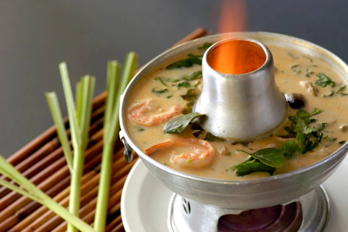 Narai Thai Cuisine