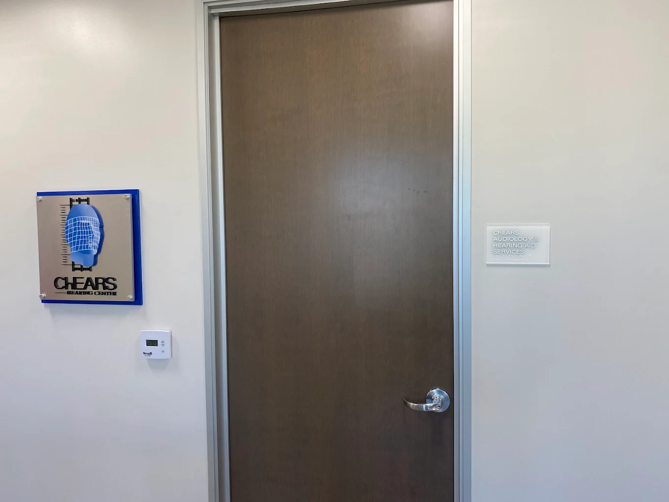 ChEARS Hearing Center