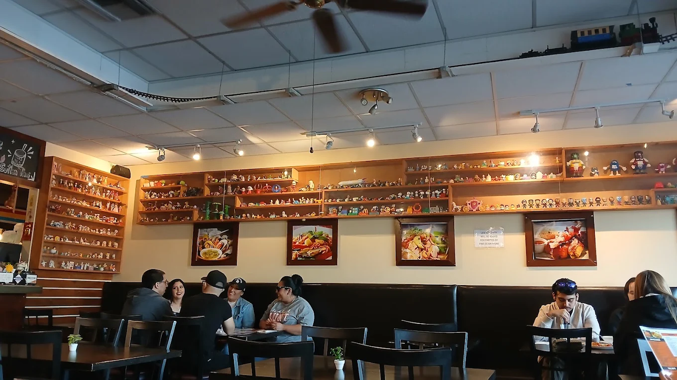 Sutha Thai Cuisine