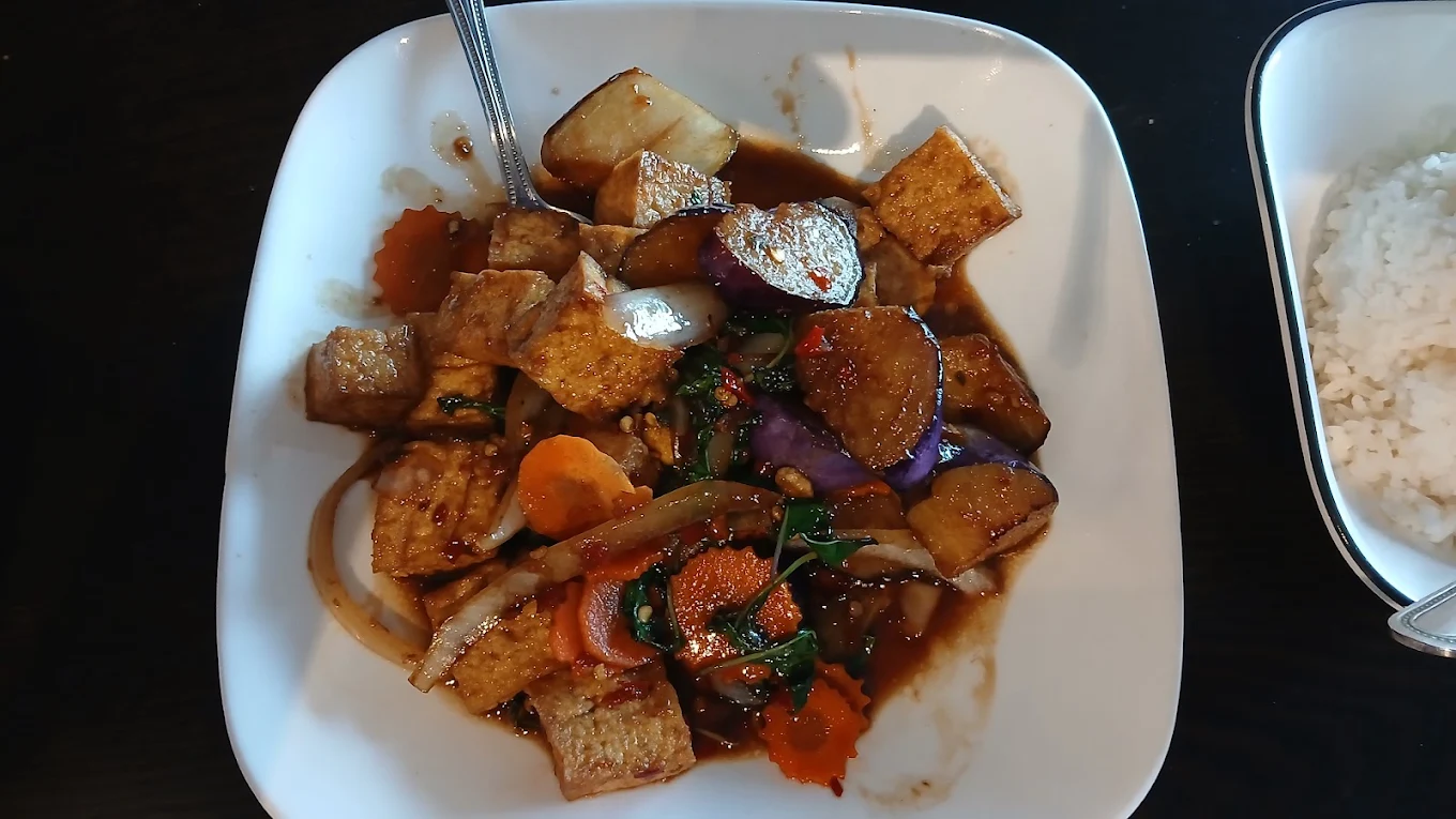 Sutha Thai Cuisine