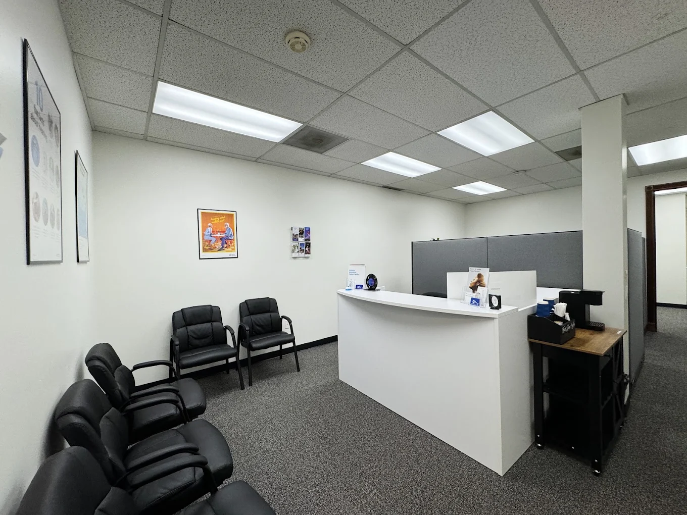 Clear Hearing Inc