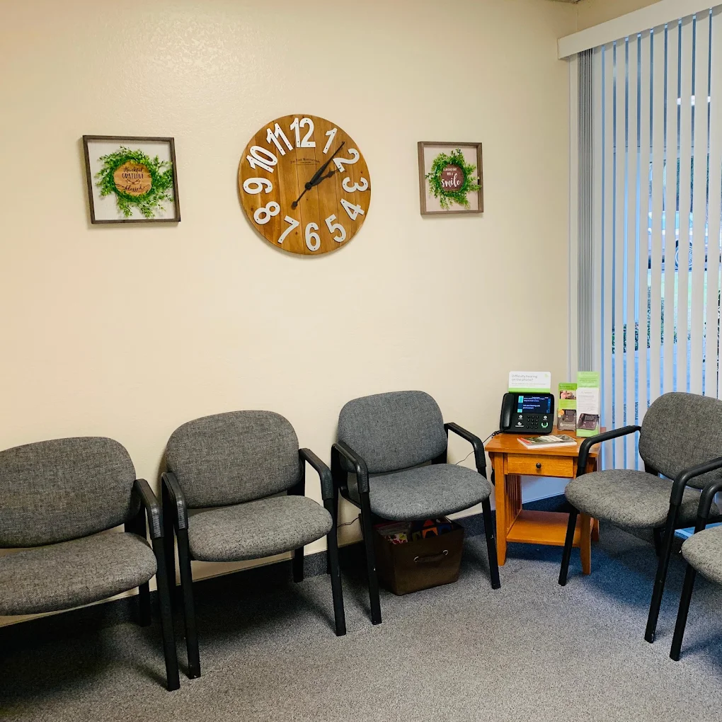 Redlands Professional Hearing Aid Center