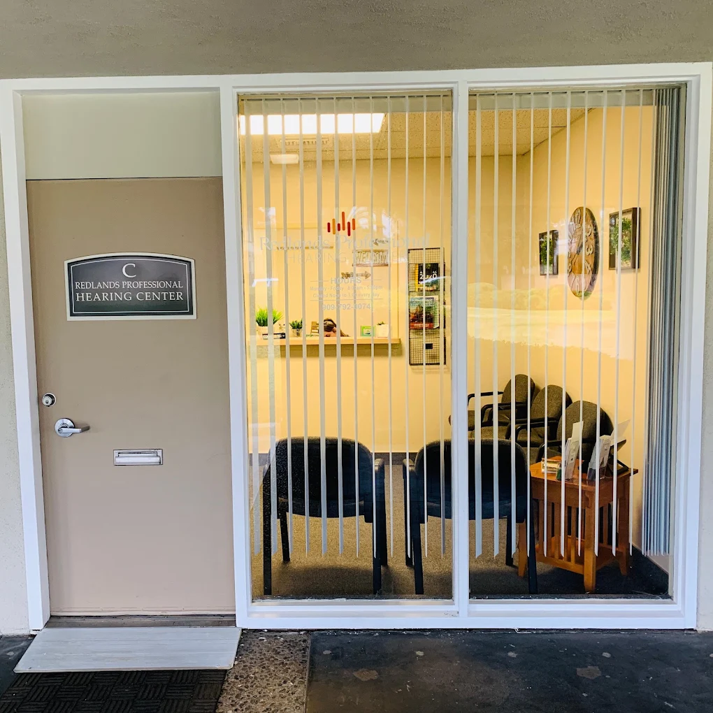 Redlands Professional Hearing Aid Center