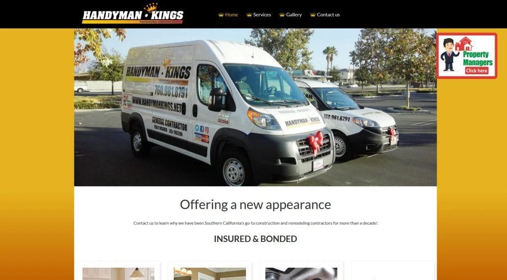 Zino Web Design & Graphics