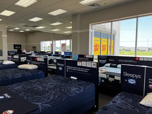 Mattress Firm Outlet