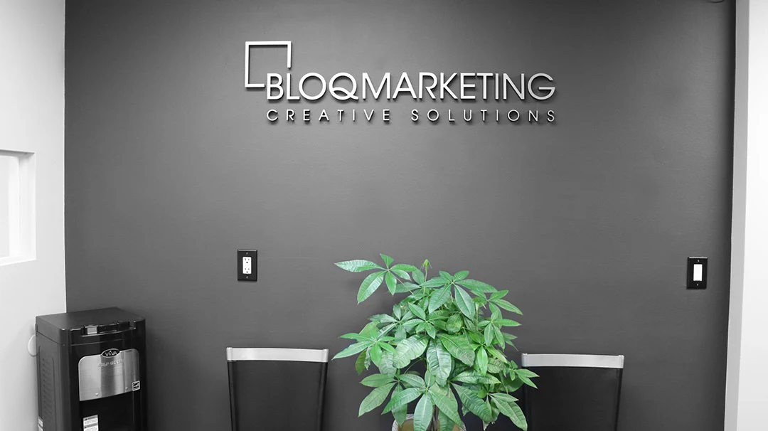 Bloq Marketing