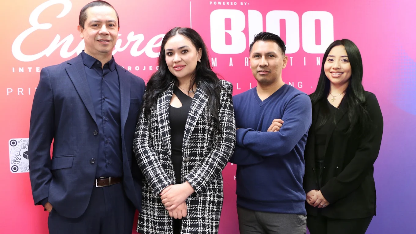 Bloq Marketing