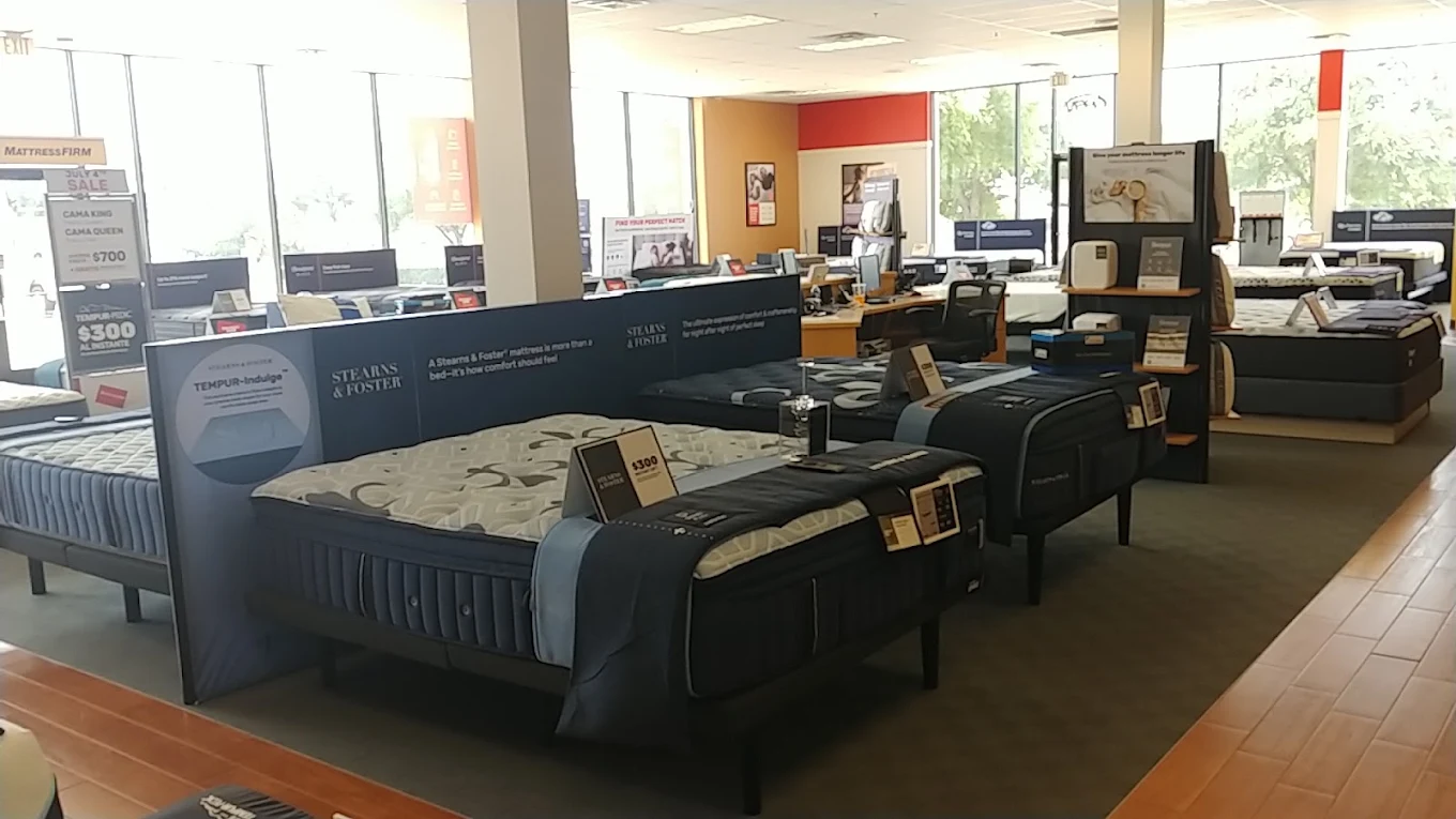 Mattress Firm Mesquite