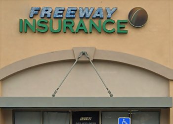 Freeway Insurance