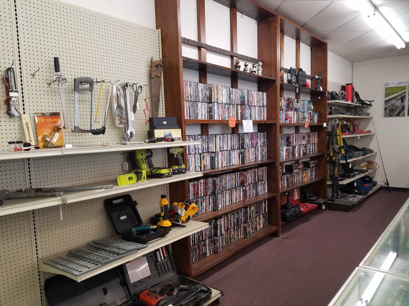 Bishop Pawn & Jewelry