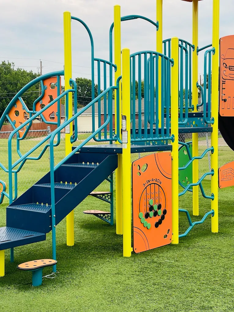Circle Creek Children's Center