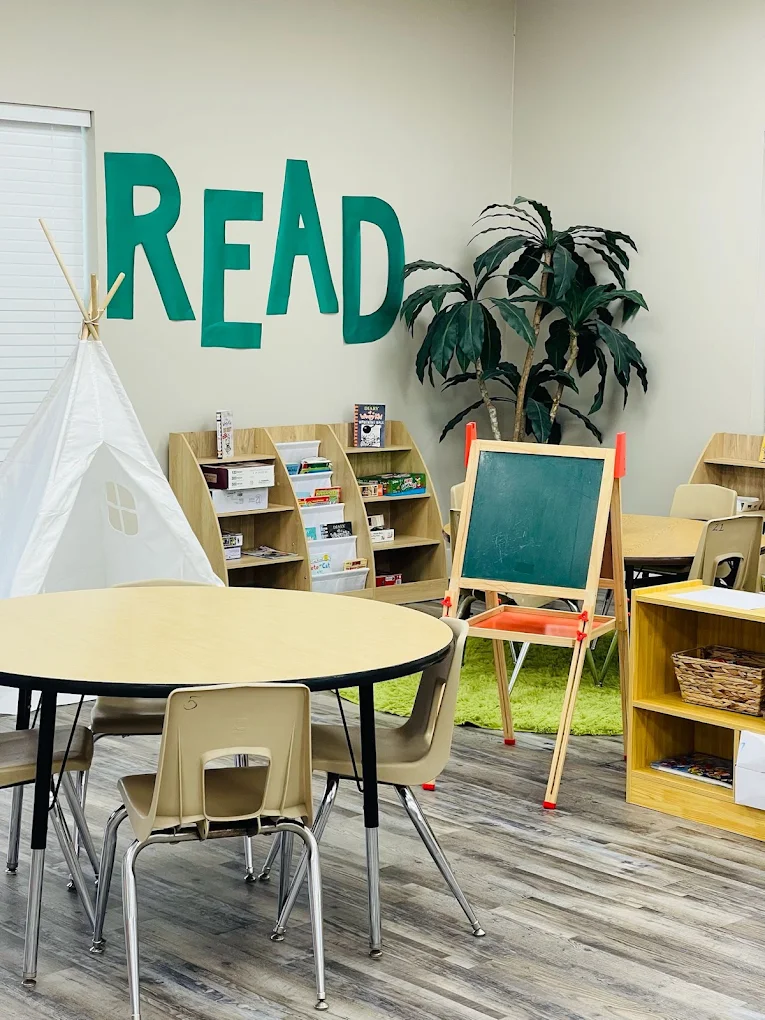 Circle Creek Children's Center