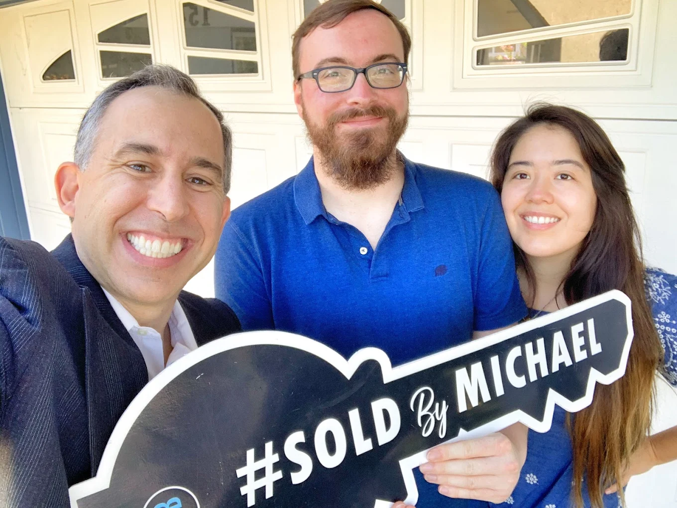 The Michael Berdelis Team : Michael Berdelis