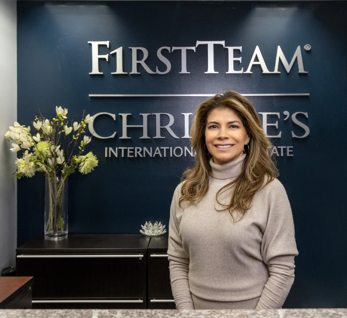 Josie Andrade & Associates | FirstTeam® Real Estate : Josie Andrade