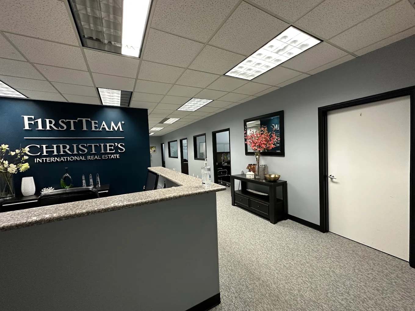 Josie Andrade & Associates | FirstTeam® Real Estate : Josie Andrade