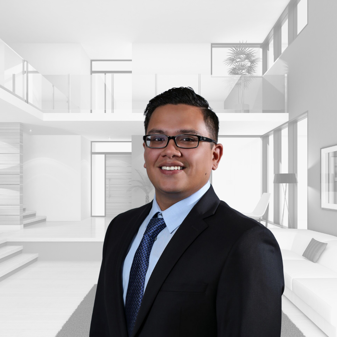 PLF Real Estate Solutions : Herb Diaz