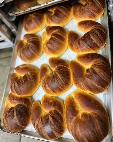 Daisy's Bakery