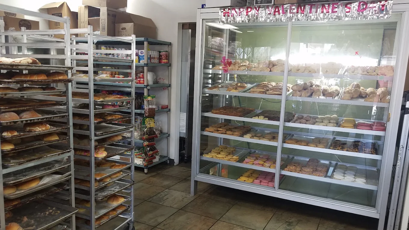 Daisy's Bakery