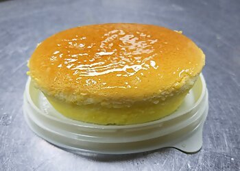 Mom's Bakery & Cafe