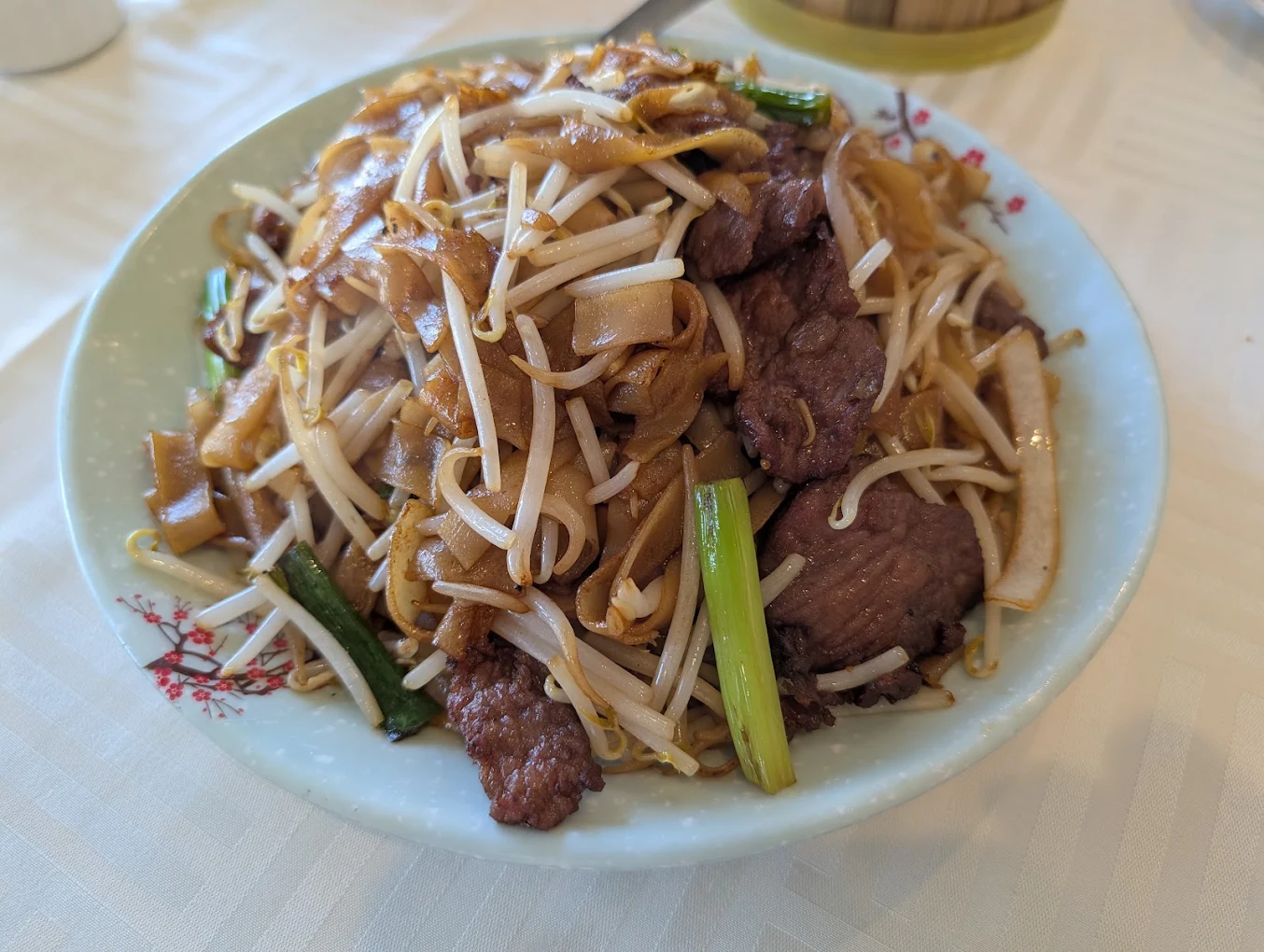 Ocean Bo Dim Sum Cafe