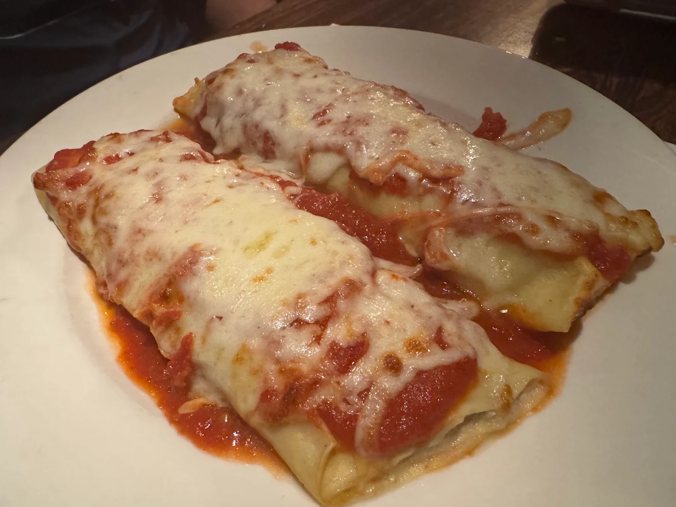 Di Pilla's Italian Restaurant