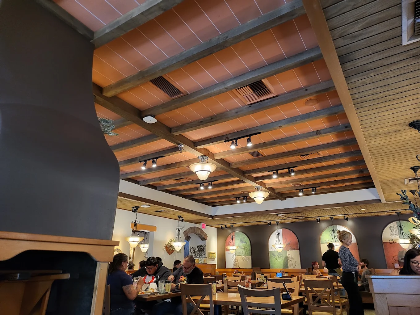 Olive Garden Italian Restaurant