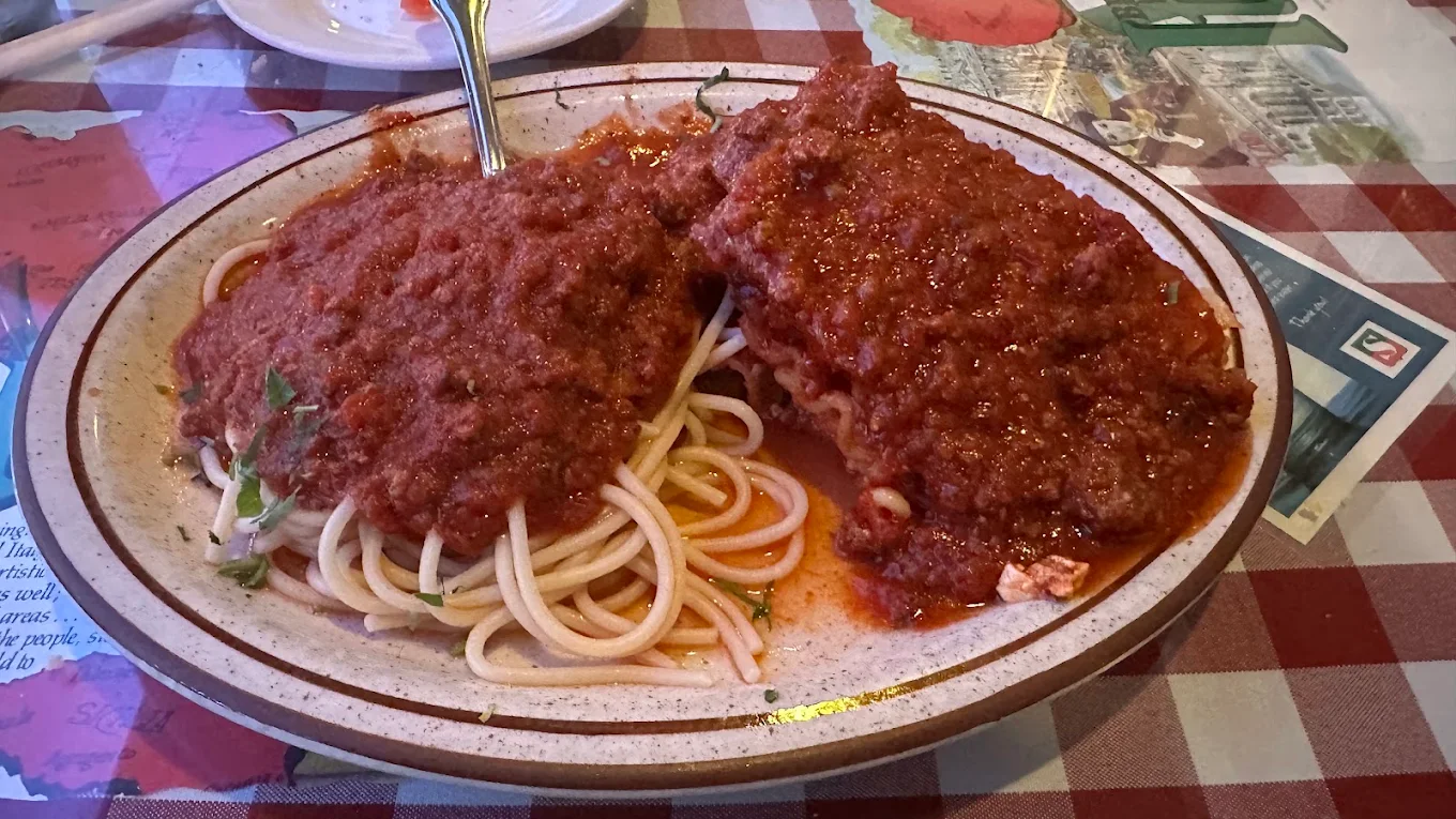 Salvatore Italian Restaurant
