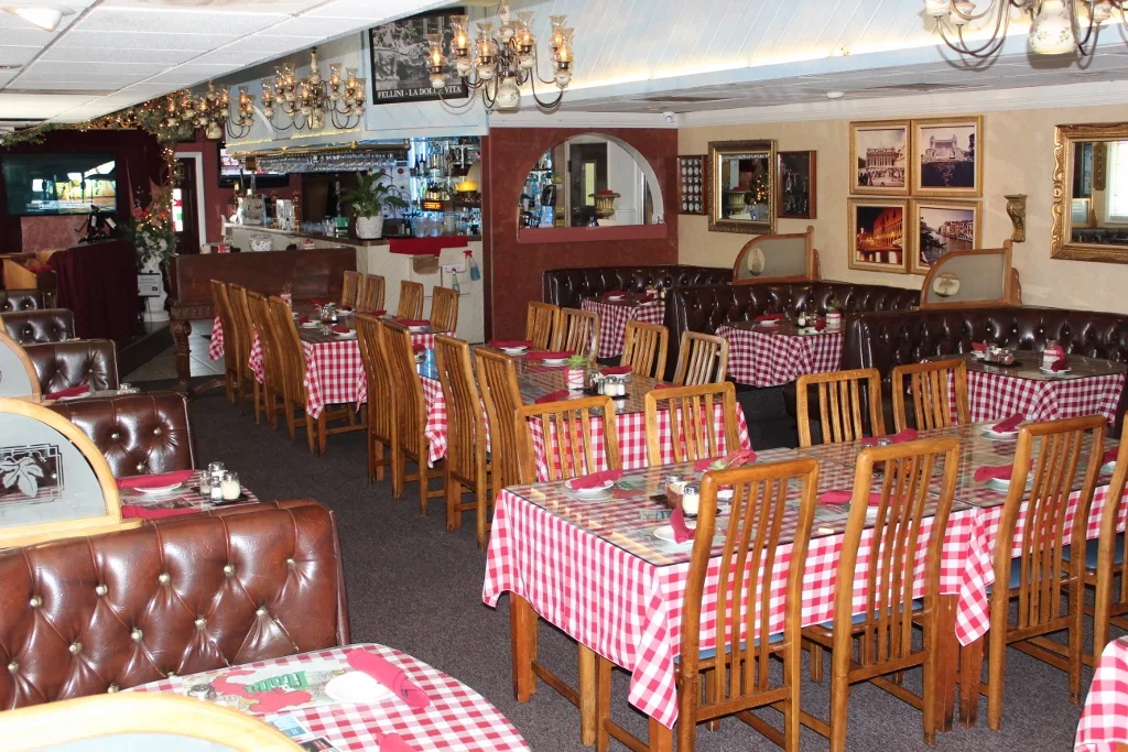 Salvatore Italian Restaurant