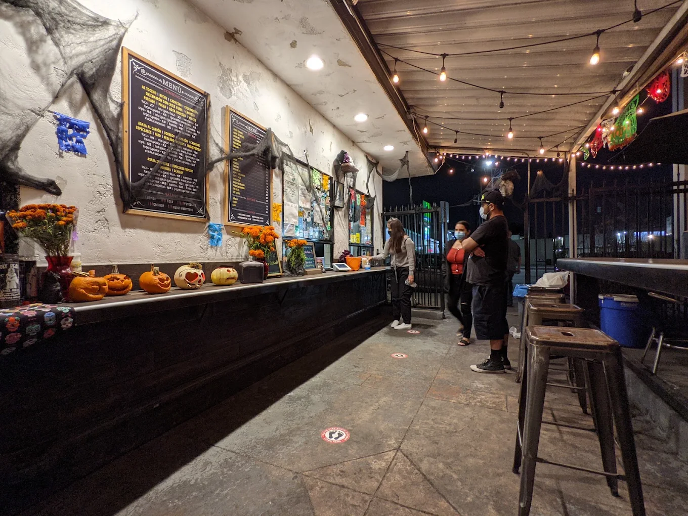 Ixmota Taqueria