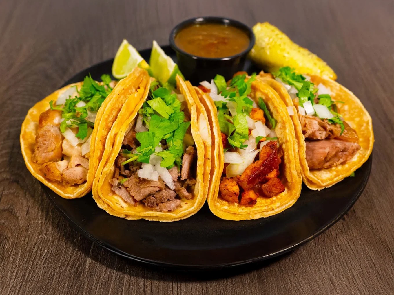 La Bufadora Baja Grill El Monte