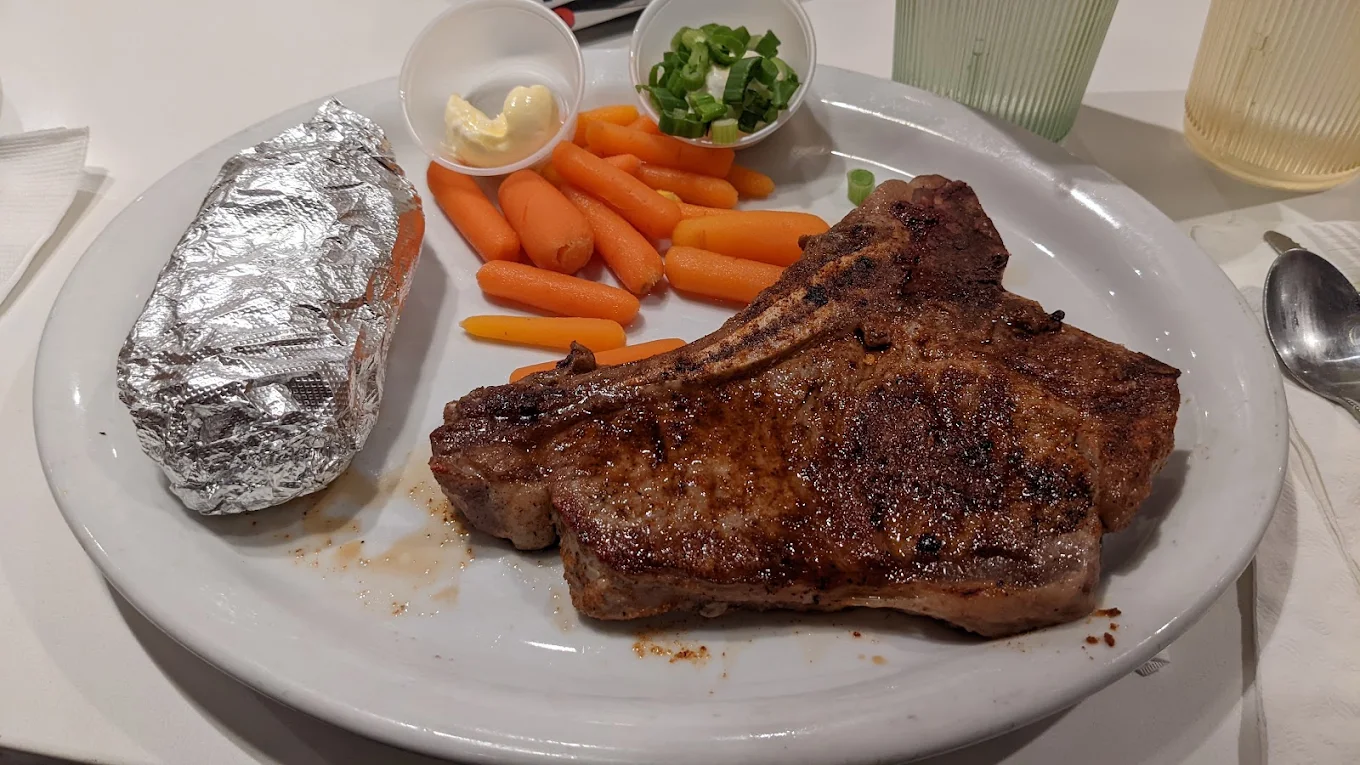 NORMS Restaurant