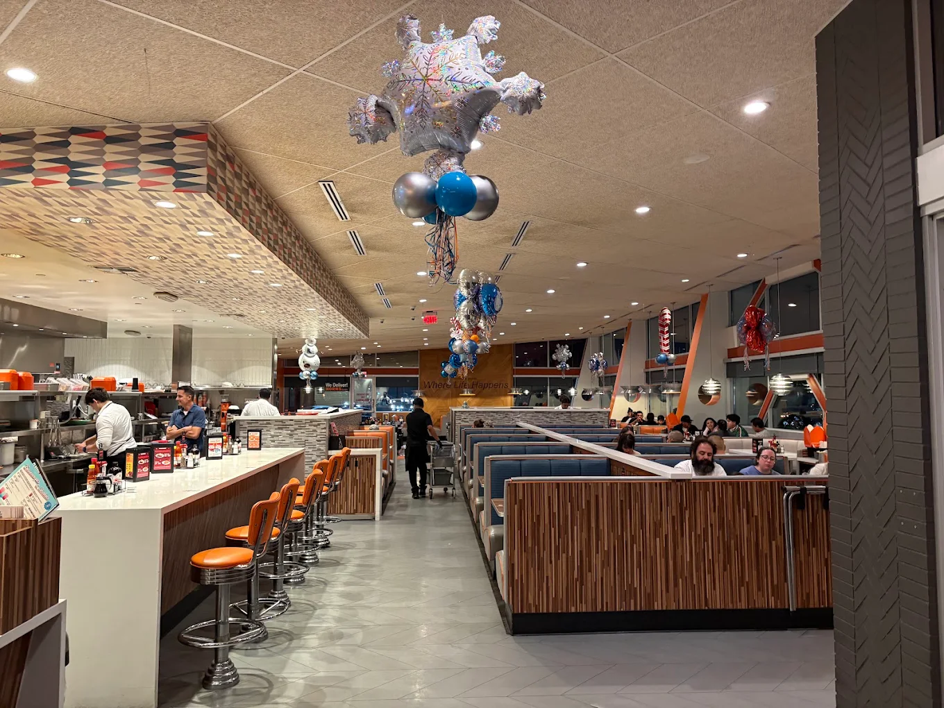 NORMS Restaurant