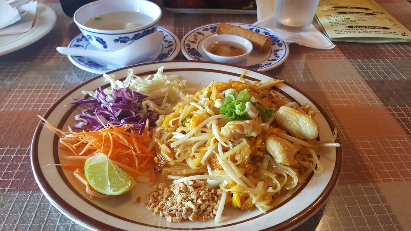 Thai Excellente