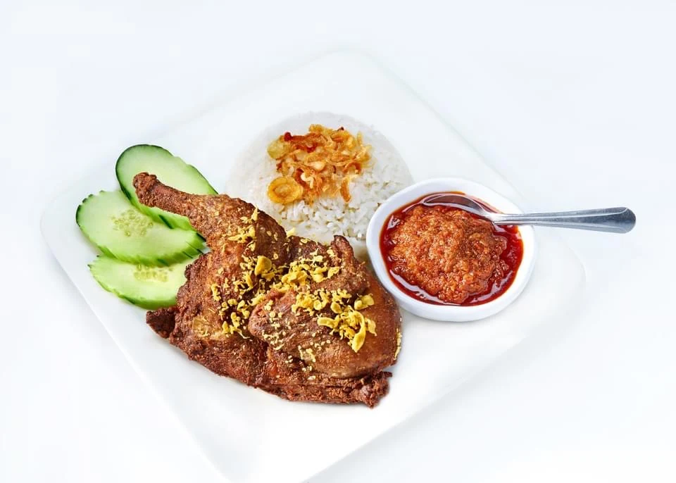 Singkawang Cafe