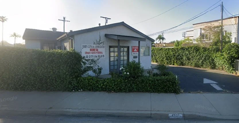 John Luna & Associates