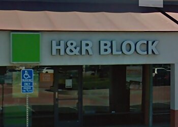 H&R Block