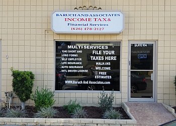 Baruch and Associates
