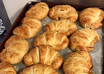 La Bou Bakery & Cafe