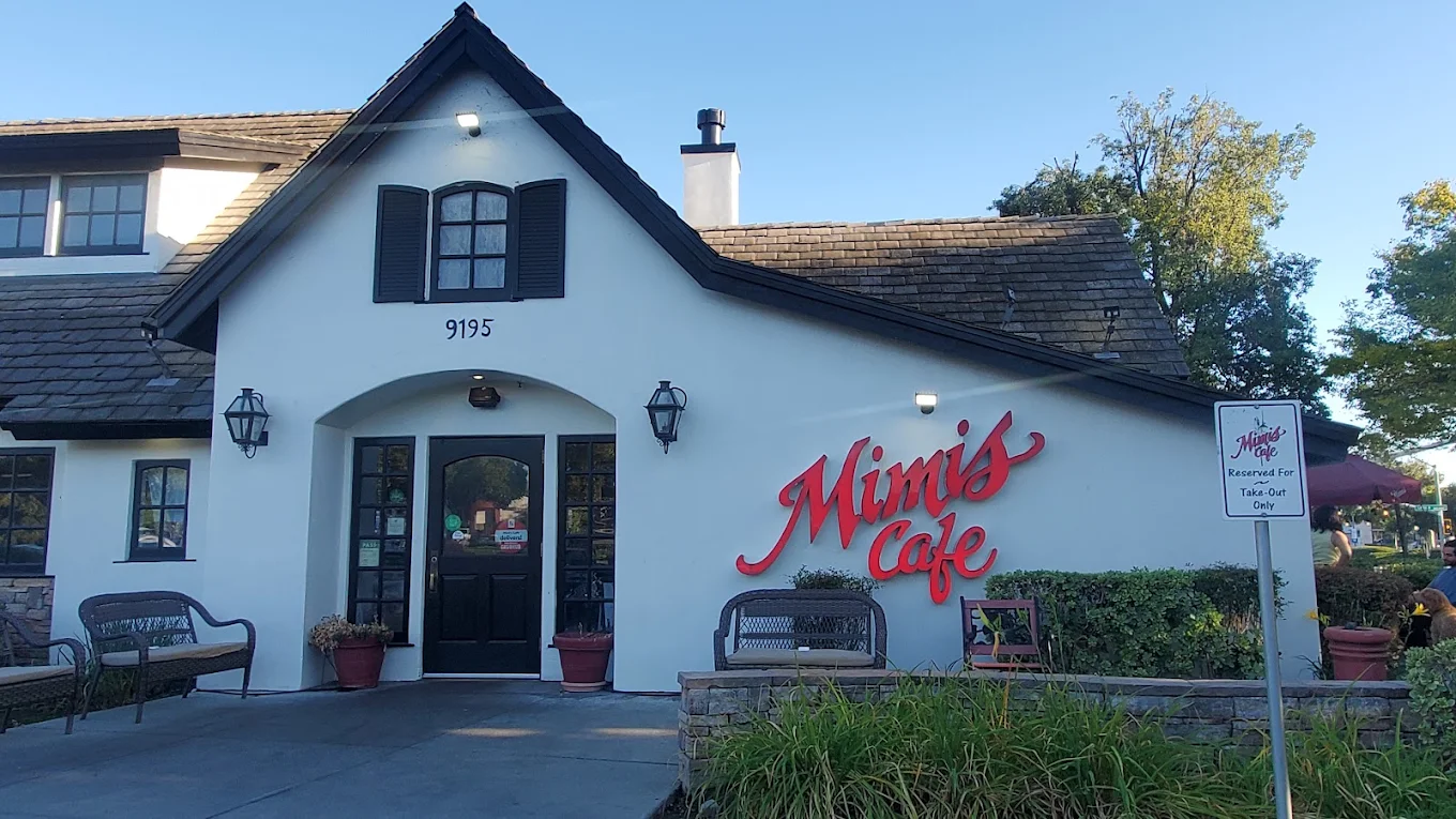 Mimi's Cafe