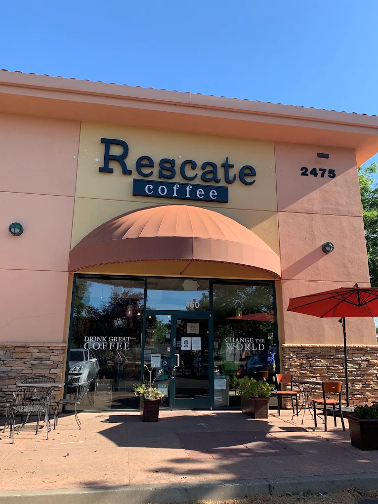 Rescate Coffee
