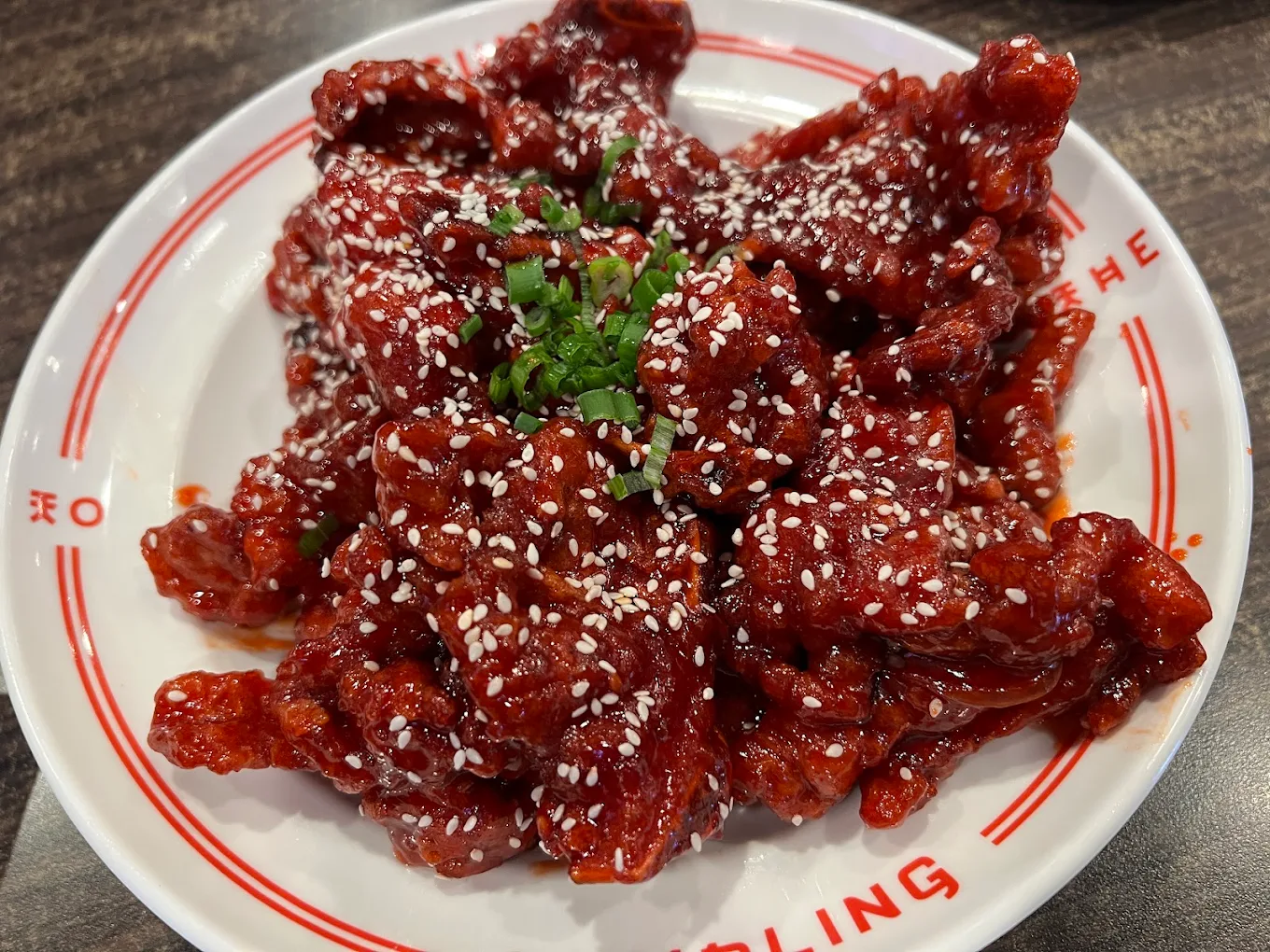 Journey To The Dumpling